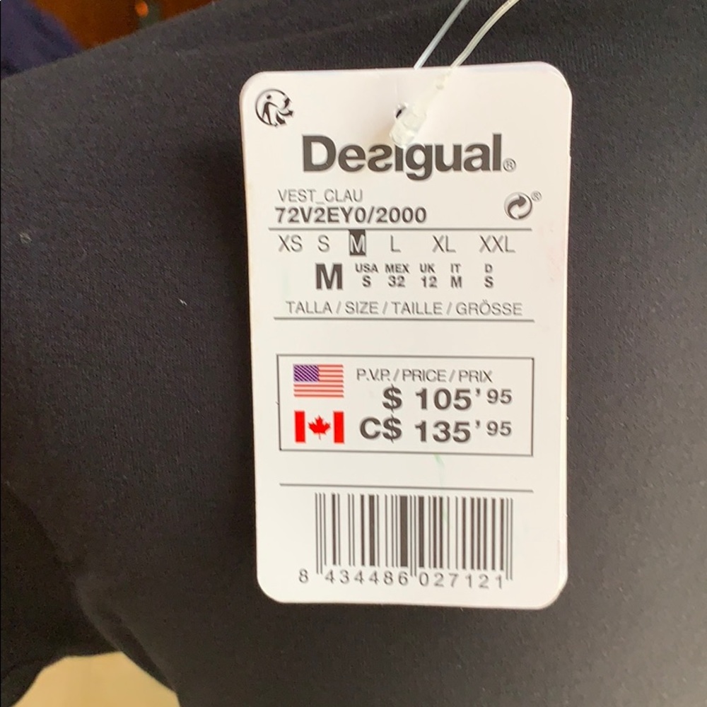 Disigual - Picture 5 of 7